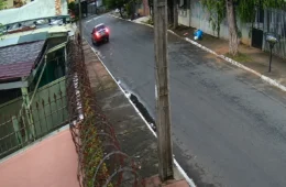 Homem persegue menina de 7 anos e tenta fazê-la entrar em carro; caso provoca alerta em Canoas