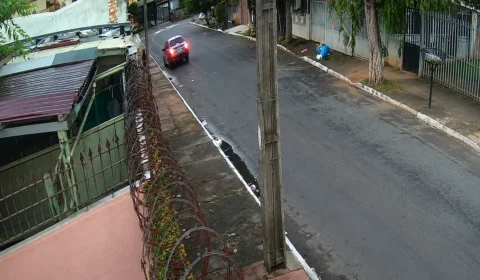 Homem persegue menina de 7 anos e tenta fazê-la entrar em carro; caso provoca alerta em Canoas