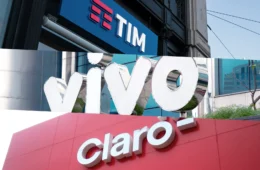 Além das reclamações dos consumidores, TIM, Vivo e Claro entram na mira de CPI por dívida bilionária
