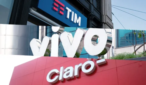 Além das reclamações dos consumidores, TIM, Vivo e Claro entram na mira de CPI por dívida bilionária