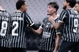 Corinthians faz único amistoso da pausa; teste contra o Cascavel pode indicar os próximos passos de Fernando Diniz