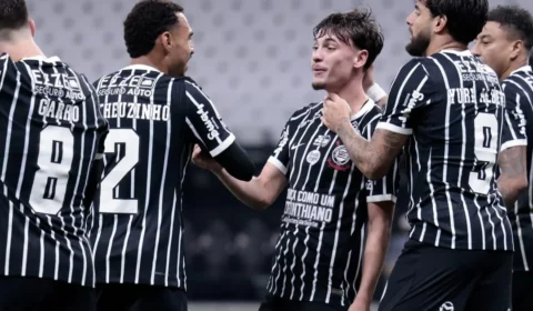Corinthians faz único amistoso da pausa; teste contra o Cascavel pode indicar os próximos passos de Fernando Diniz