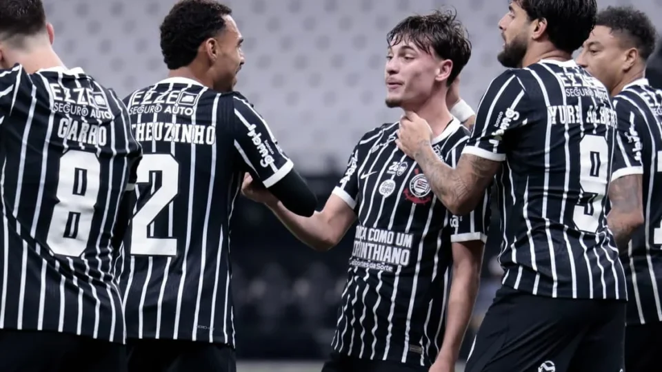 Corinthians faz único amistoso da pausa; teste contra o Cascavel pode indicar os próximos passos de Fernando Diniz