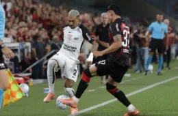 Corinthians x Athletico-PR: onde assistir, horário e detalhes do jogo pelo Brasileirão