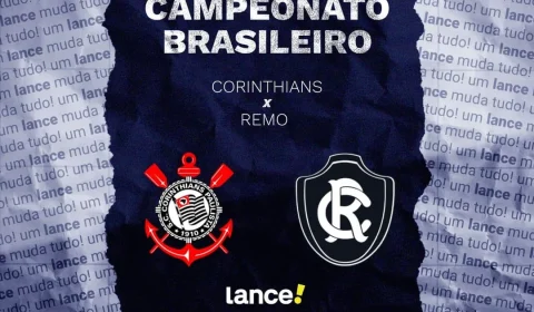 Onde assistir Corinthians x Clube do Remo hoje e o que está em jogo