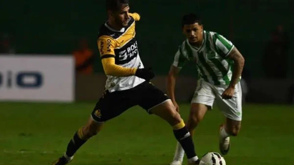 Criciúma x Náutico: palpite, onde assistir e prováveis escalações pela Série B