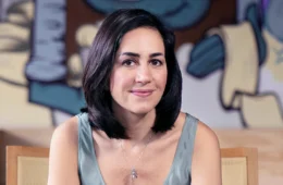 Quem é Cristina Junqueira? Conheça a brasileira que criou o Nubank e revolucionou o sistema bancário
