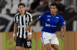 Cruzeiro x Botafogo: onde assistir ao vivo e tudo sobre o duelo pelo Brasileirão no Mineirão