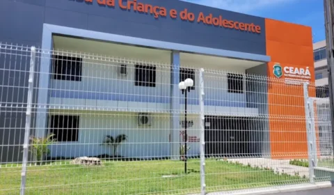 Bebê de 10 meses morre após estupro em Fortaleza; dois presos