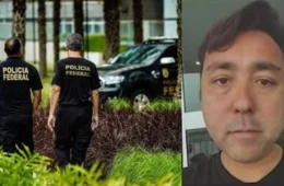 Justiça manda soltar mulher alvo de sanção dos EUA por suspeita de ligação com o PCC