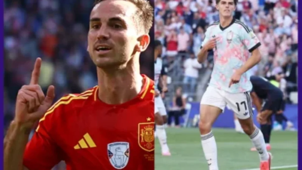 Bélgica reage no fim do primeiro tempo e deixa tudo igual contra a Espanha no Mundial