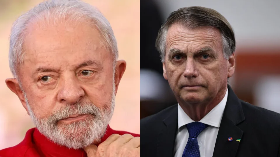 Pesquisa PoderData: maioria diz que governo Lula é melhor que gestão Bolsonaro