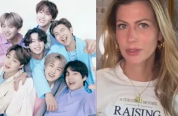 Fãs do BTS partem para ofensiva contra Pietra Bertolazzi após crítica ao grupo e caso vira guerra digital com política e Justiça Eleitoral