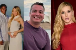 Nome do bebê de Endrick, desabafo de Eliezer e treta entre Virgínia e Leo Dias movimentam o NC News Acontece