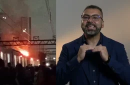 Vereador Dheison Silva anuncia ação no MP após caos nos trens e faz duras críticas à concessão no NC News Acontece