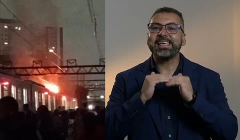 Vereador Dheison Silva anuncia ação no MP após caos nos trens e faz duras críticas à concessão no NC News Acontece