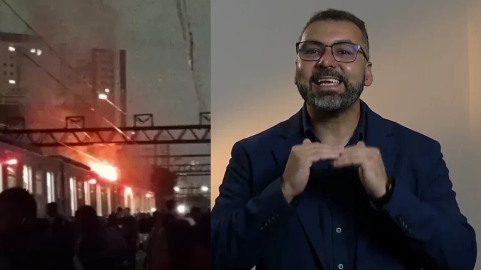 Vereador Dheison Silva anuncia ação no MP após caos nos trens e faz duras críticas à concessão no NC News Acontece