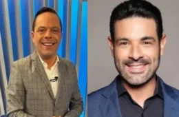 Thiago Gardinali deixa o SBT de forma inesperada; saiba quem assume o Se Liga Brasil e entenda o que aconteceu
