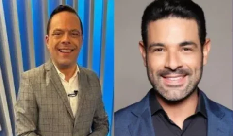 Thiago Gardinali deixa o SBT de forma inesperada; saiba quem assume o Se Liga Brasil e entenda o que aconteceu