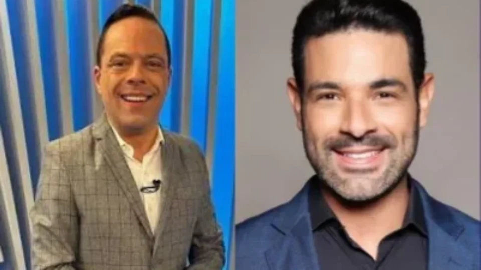 Thiago Gardinali deixa o SBT de forma inesperada; saiba quem assume o Se Liga Brasil e entenda o que aconteceu
