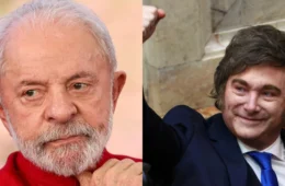 Governo Lula vê pior crise com a Argentina desde a redemocratização após ataques de Milei