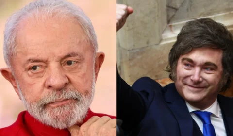 Governo Lula vê pior crise com a Argentina desde a redemocratização após ataques de Milei