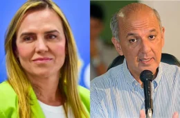 Celina Leão e Arruda lideram rejeição ao GDF, aponta Paraná Pesquisas