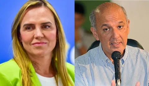 Celina Leão e Arruda lideram rejeição ao GDF, aponta Paraná Pesquisas