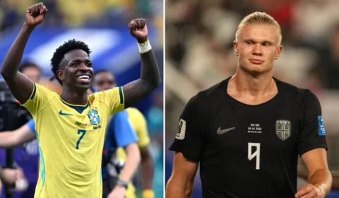 Correspondente do NC News analisa estratégia do Brasil e aponta desafios para duelo contra a Noruega