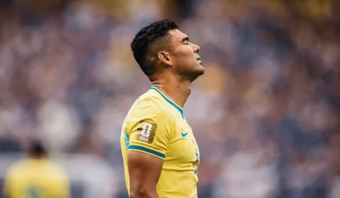 Fifa mantém horário de Brasil x Noruega neste domingo