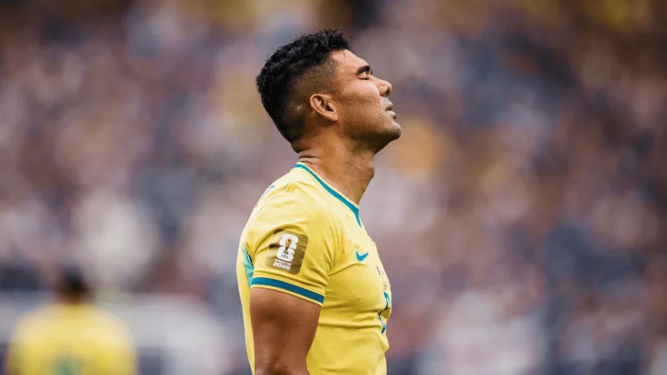 Fifa mantém horário de Brasil x Noruega neste domingo