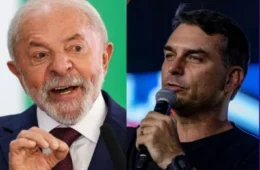 PT acende alerta com avanço de Flávio entre jovens e evangélicos