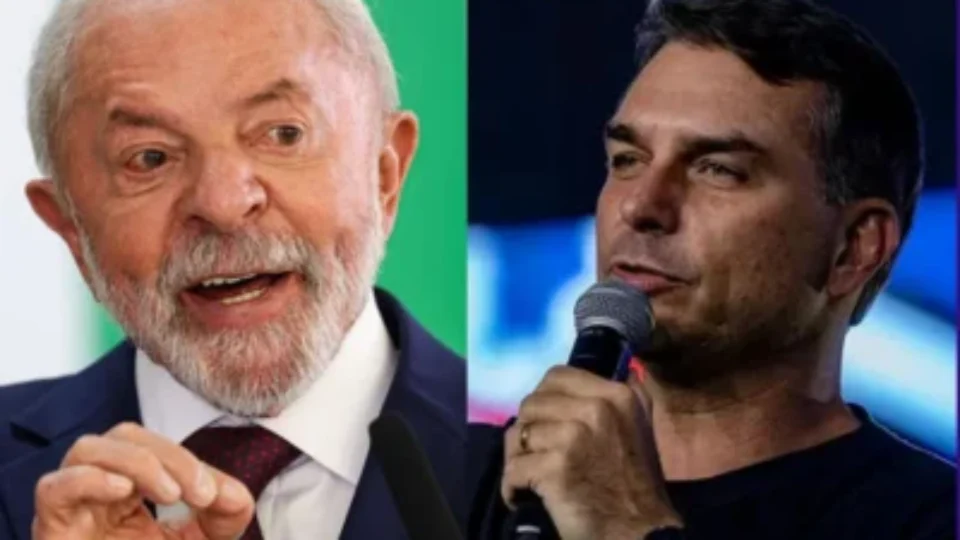 PT acende alerta com avanço de Flávio entre jovens e evangélicos