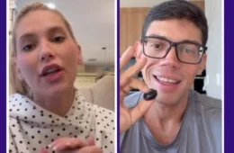 Virginia Fonseca faz promessa de saúde nas redes e especialista reage: ‘Isso é uma patifaria’