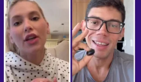 Virginia Fonseca faz promessa de saúde nas redes e especialista reage: ‘Isso é uma patifaria’