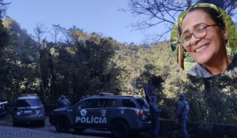 Fim do mistério? Corpo encontrado pode revelar o que aconteceu com cozinheira desaparecida