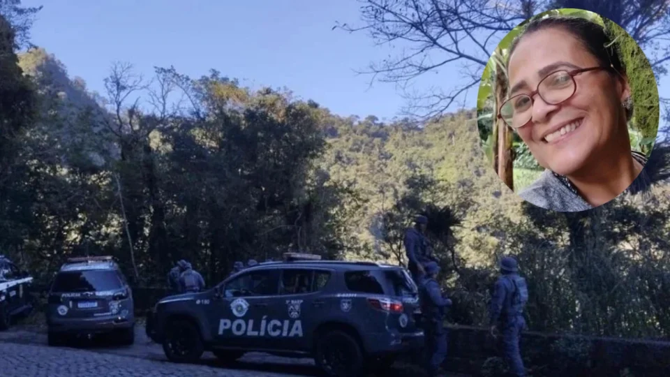 Fim do mistério? Corpo encontrado pode revelar o que aconteceu com cozinheira desaparecida
