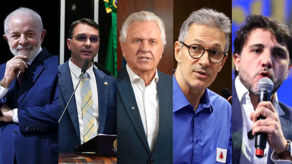 PF inicia operação para proteger candidatos à Presidência nas eleições de 2026
