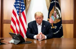 Senadores dos EUA acusam governo Trump de alimentar teoria da conspiração sobre eleições no Brasil