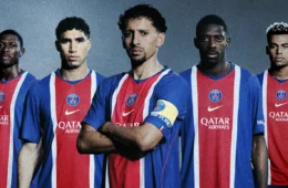 A Estratégia do PSG para a temporada 26/27