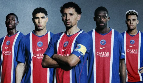 A Estratégia do PSG para a temporada 26/27