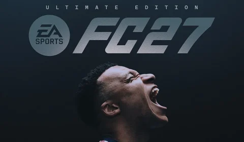 EA Sports FC 27 lança modo social e mercado realista em 2026