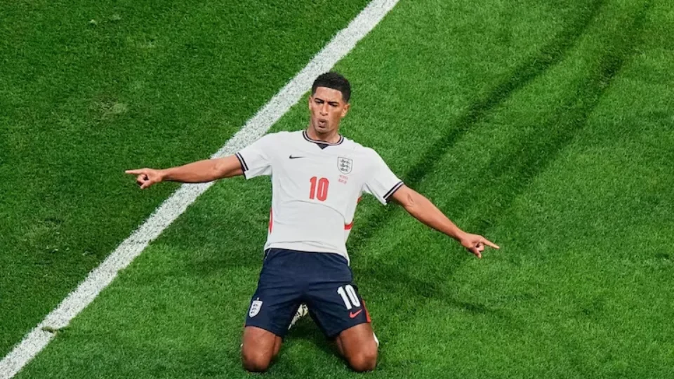 Inglaterra bate o México, confirma favoritismo e avança às quartas de final do Mundial