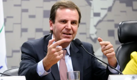 Eduardo Paes lidera corrida pelo governo do Rio com 37%, mostra pesquisa RealTime