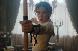 Millie Bobby Brown idade revela fim de Enola Holmes 3 e futuro incerto