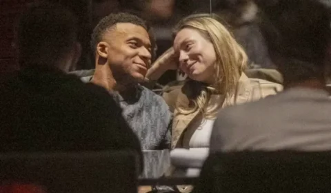 Ester Expósito vira centro dos holofotes com namoro especulado com Mbappé e debate sobre liberdade feminina