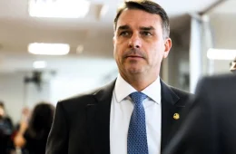 Flávio pressiona Republicanos por vice e futuro da chapa permanece indefinido