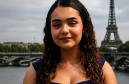 Mistério na França: brasileira de 16 anos desaparece e família quebra o silêncio