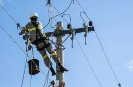 5 bairros de salvador ficam sem energia; entenda porquê