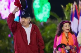 Daniel Ortega e o caminho da Ditadura da Nicarágua